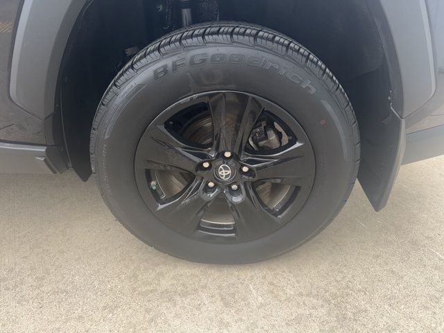 2019 Toyota RAV4 Hybrid XLE West Burlington IA