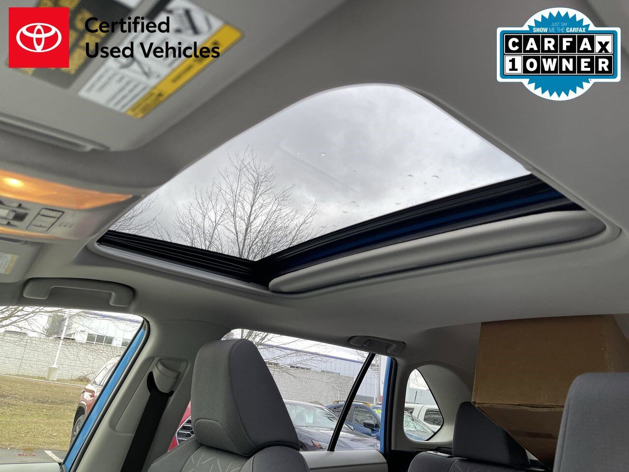 2019 Toyota RAV4 Hybrid XLE White River Junction VT