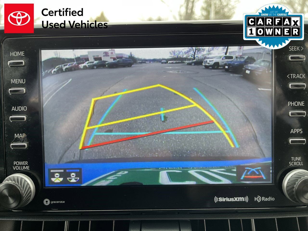 2019 Toyota RAV4 Hybrid XLE White River Junction VT