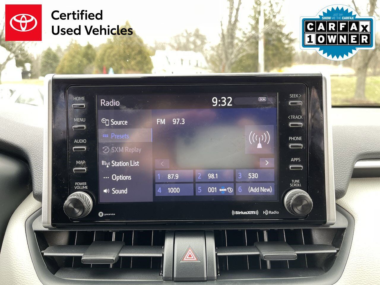 2019 Toyota RAV4 Hybrid XLE White River Junction VT