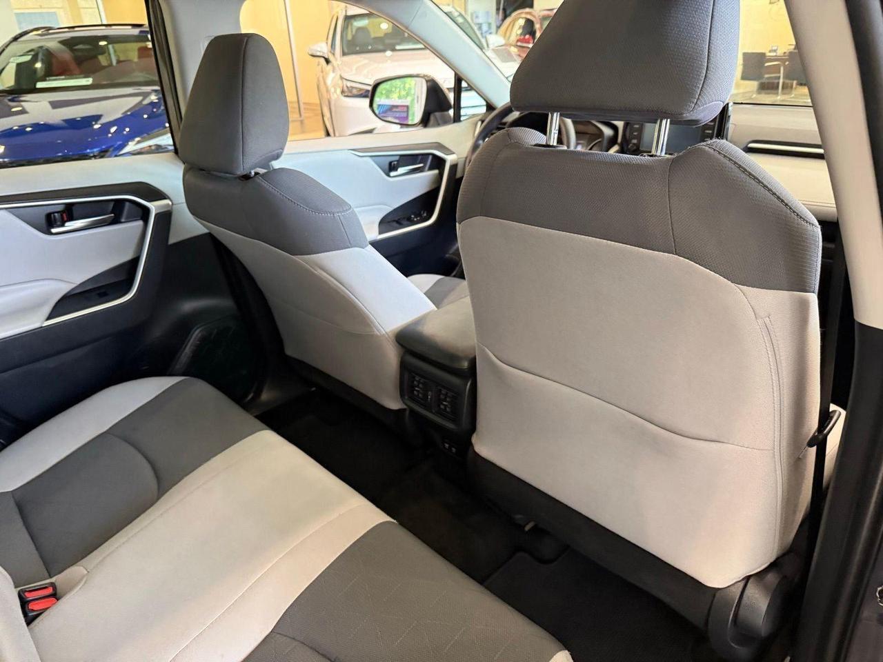 2019 Toyota RAV4 Hybrid XLE Annapolis MD