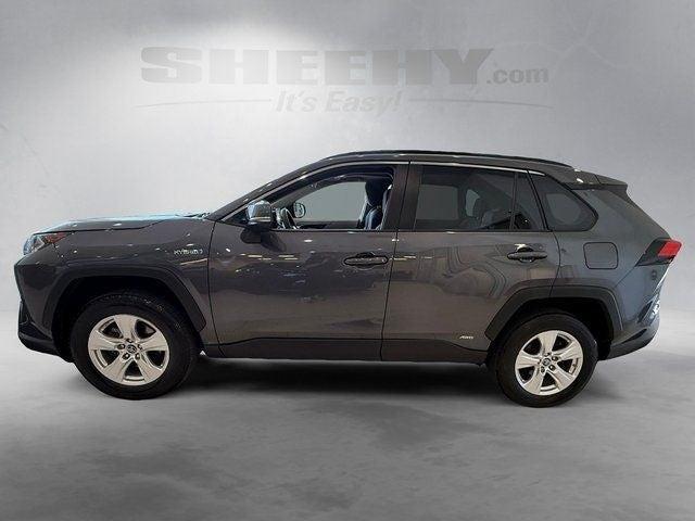 2019 Toyota RAV4 Hybrid XLE Annapolis MD
