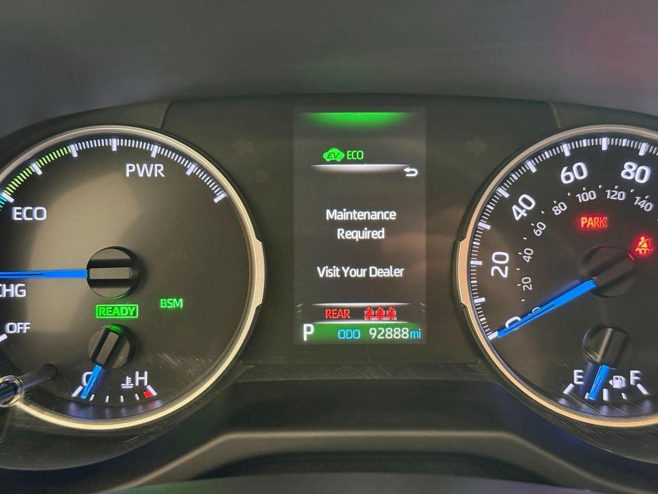 2019 Toyota RAV4 Hybrid XLE Annapolis MD