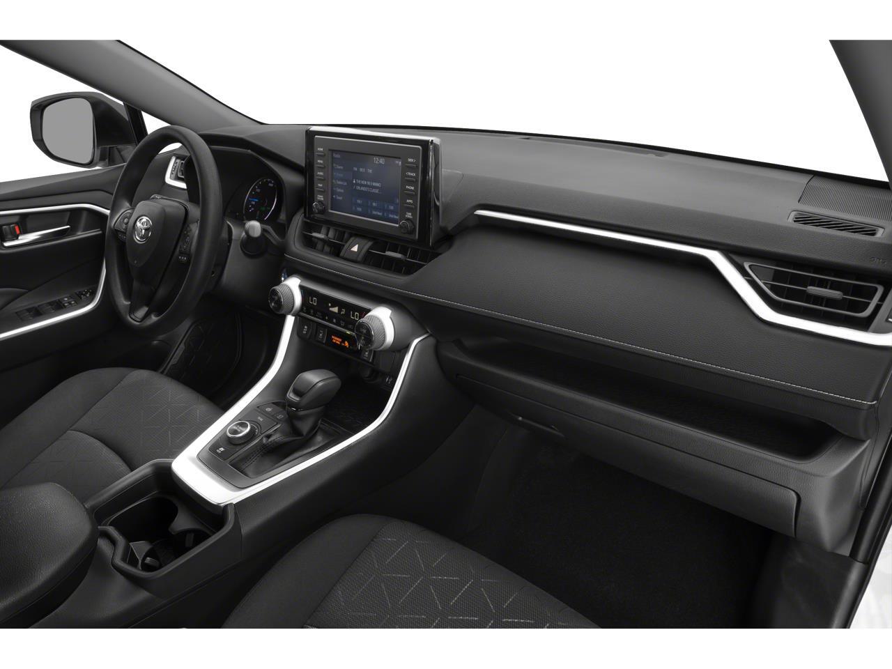 2019 Toyota RAV4 Hybrid XLE Annapolis MD