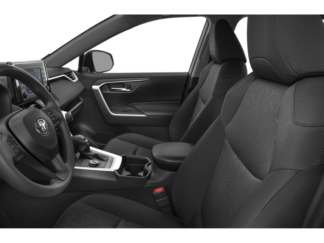 2019 Toyota RAV4 Hybrid XLE Annapolis MD