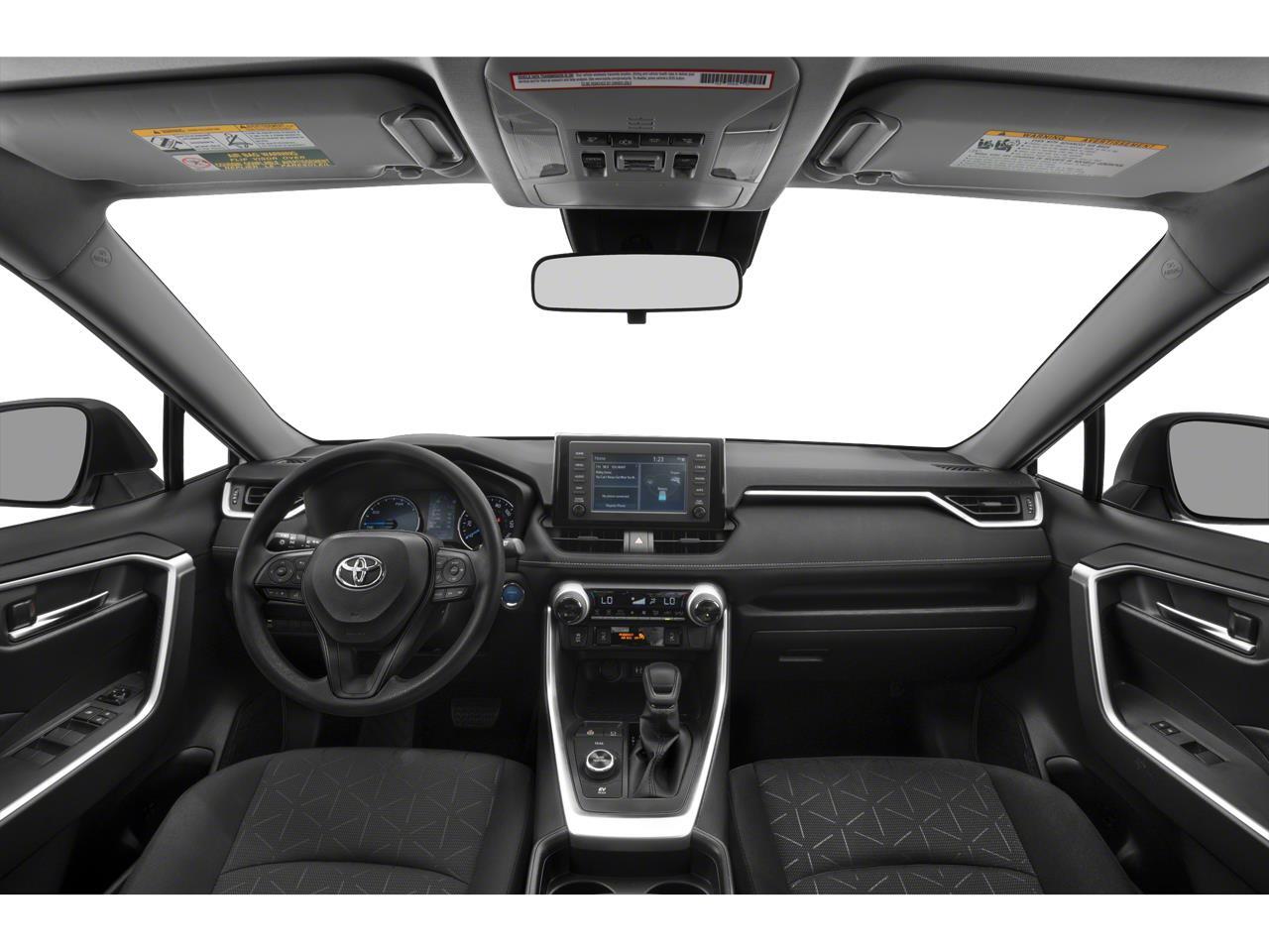 2019 Toyota RAV4 Hybrid XLE Annapolis MD