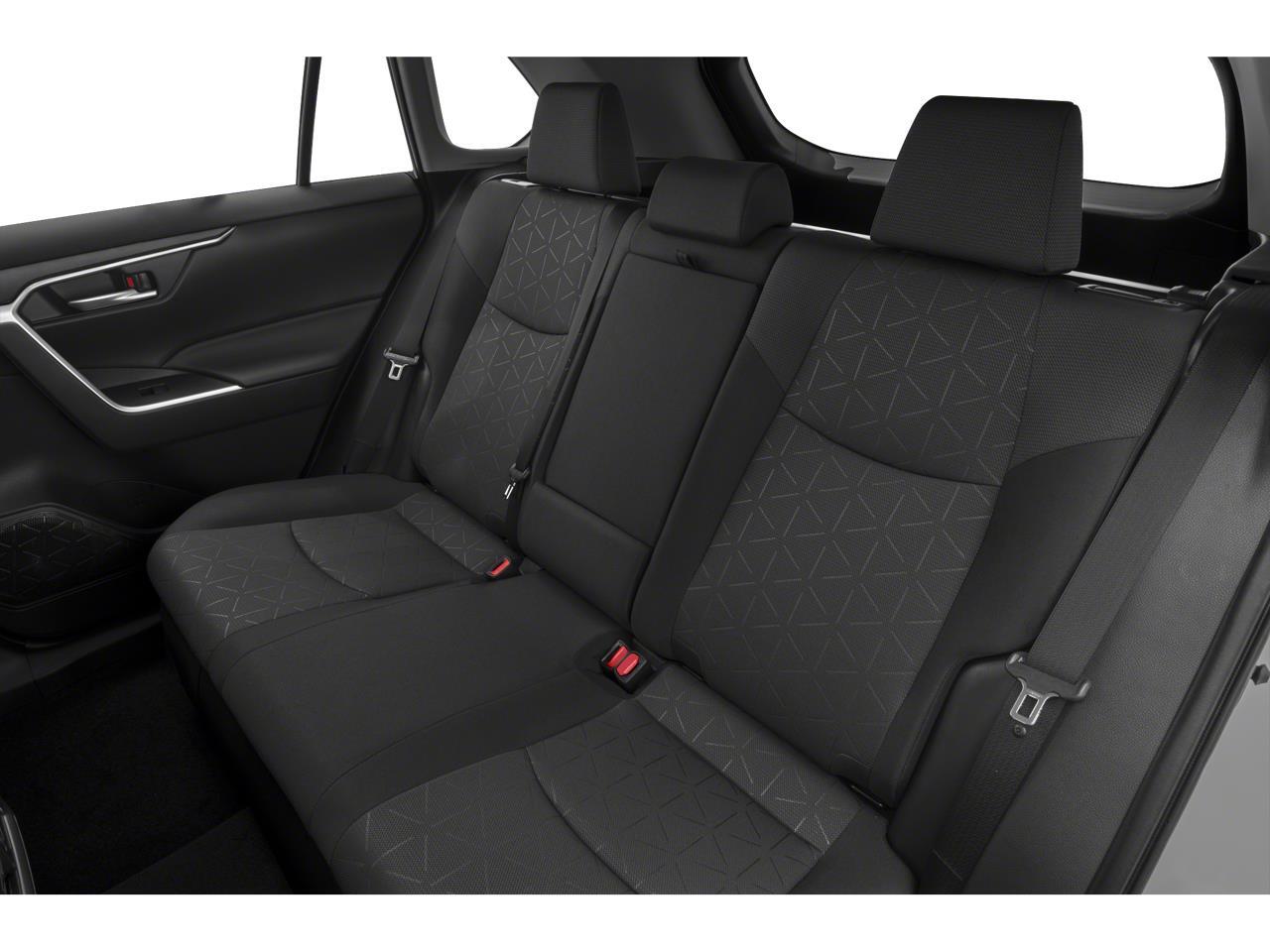 2019 Toyota RAV4 Hybrid XLE Annapolis MD
