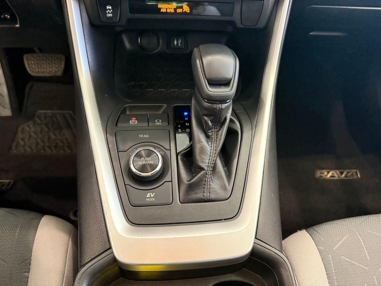 2019 Toyota RAV4 Hybrid XLE Annapolis MD