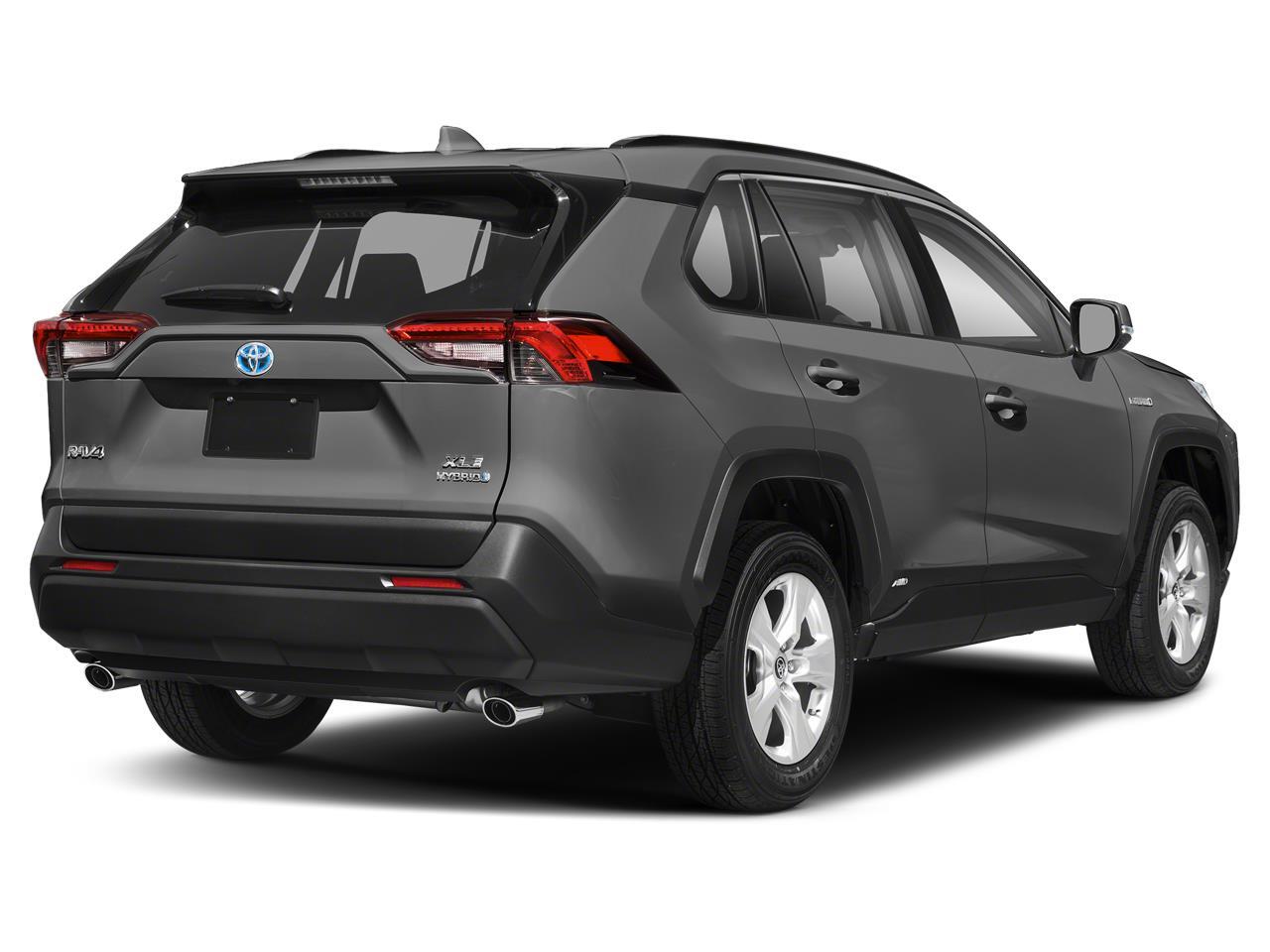 2019 Toyota RAV4 Hybrid XLE Annapolis MD