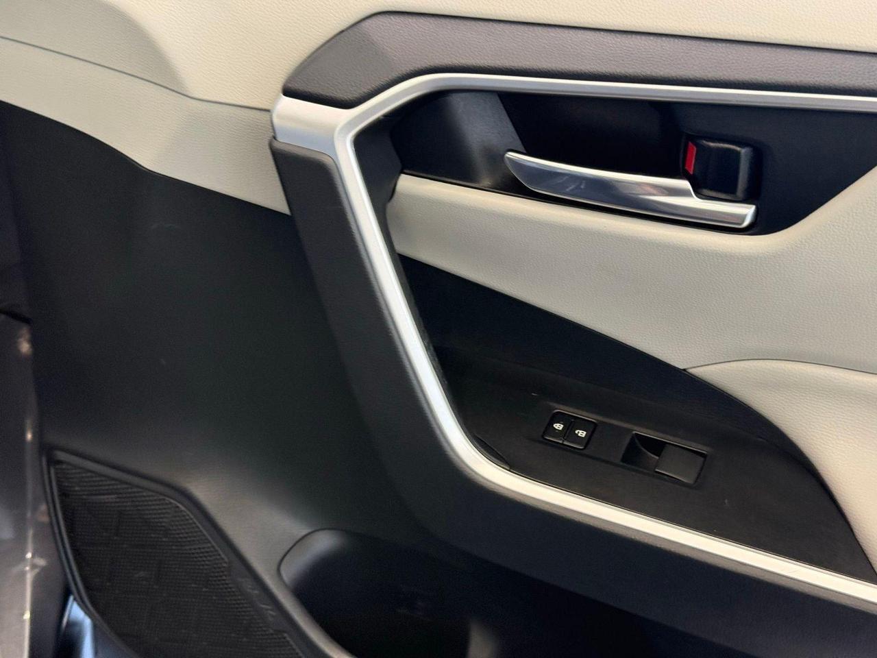 2019 Toyota RAV4 Hybrid XLE Annapolis MD