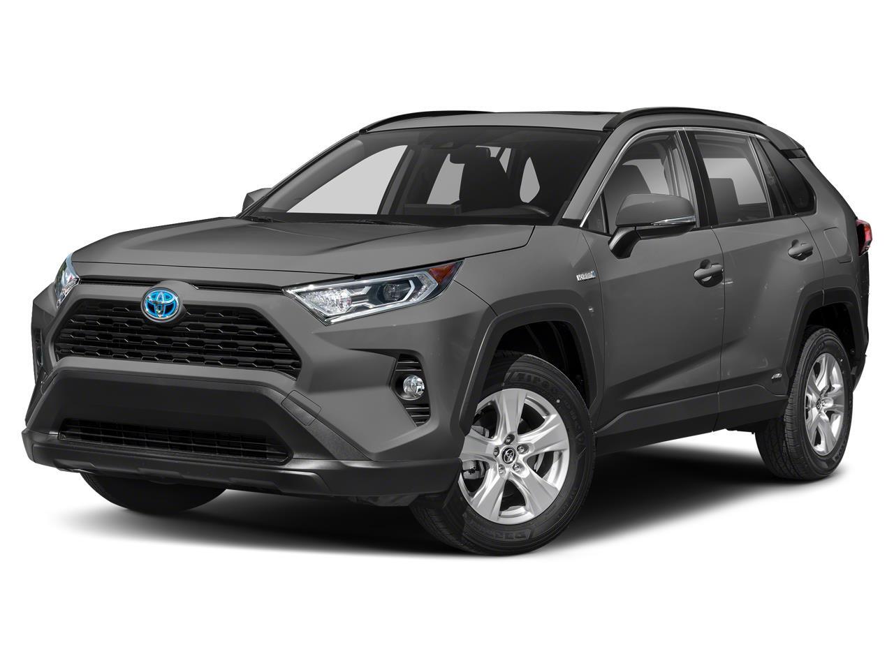 2019 Toyota RAV4 Hybrid XLE Annapolis MD