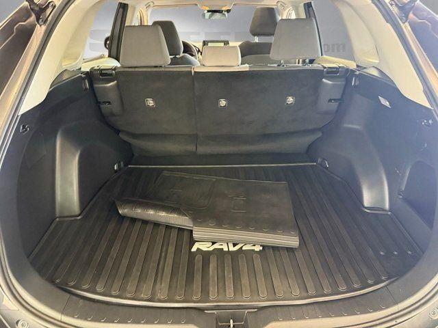 2019 Toyota RAV4 Hybrid XLE Annapolis MD