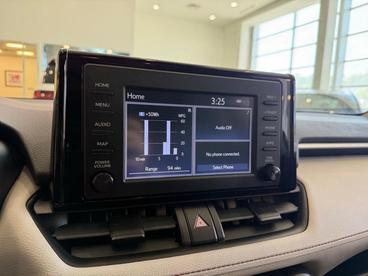2019 Toyota RAV4 Hybrid XLE Annapolis MD
