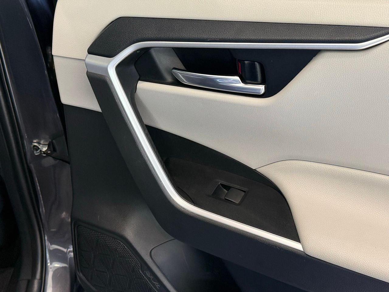 2019 Toyota RAV4 Hybrid XLE Annapolis MD