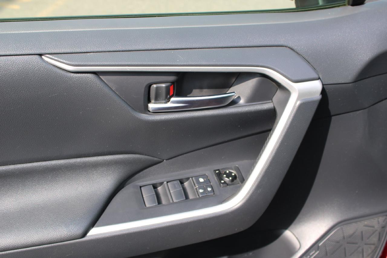 2019 Toyota RAV4 Hybrid XLE Stafford VA