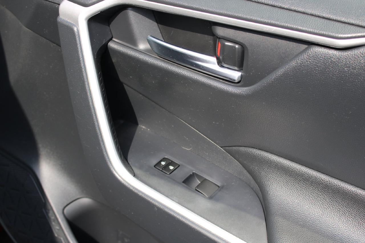 2019 Toyota RAV4 Hybrid XLE Stafford VA