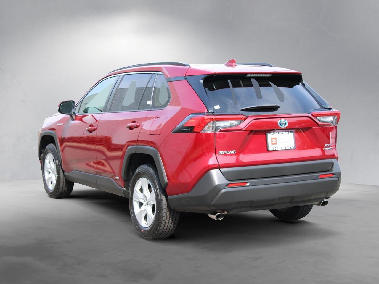 2019 Toyota RAV4 Hybrid XLE Stafford VA