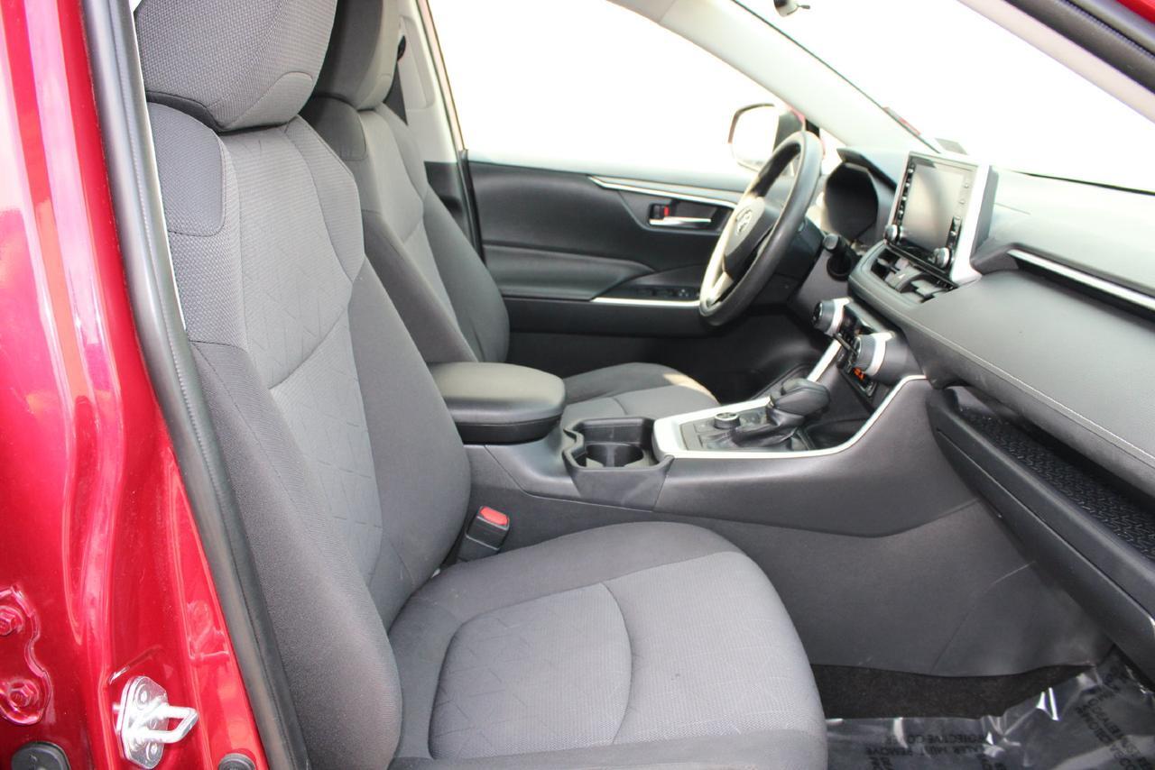 2019 Toyota RAV4 Hybrid XLE Stafford VA