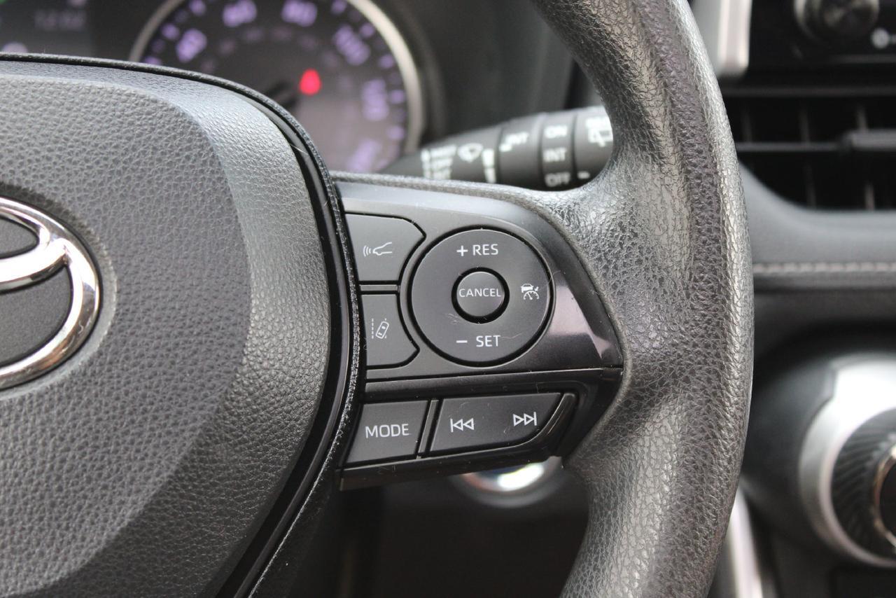 2019 Toyota RAV4 Hybrid XLE Stafford VA
