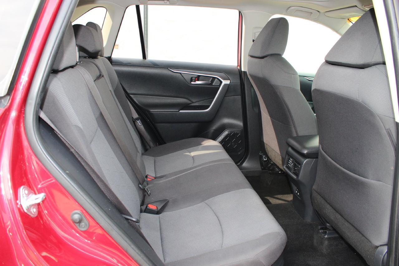 2019 Toyota RAV4 Hybrid XLE Stafford VA