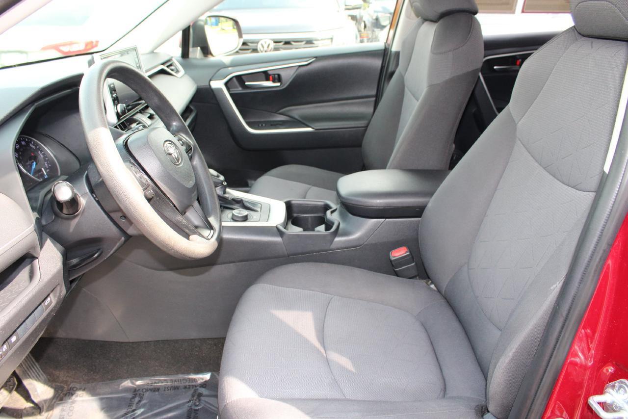 2019 Toyota RAV4 Hybrid XLE Stafford VA
