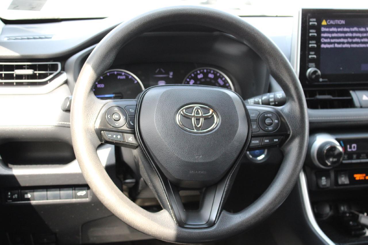 2019 Toyota RAV4 Hybrid XLE Stafford VA