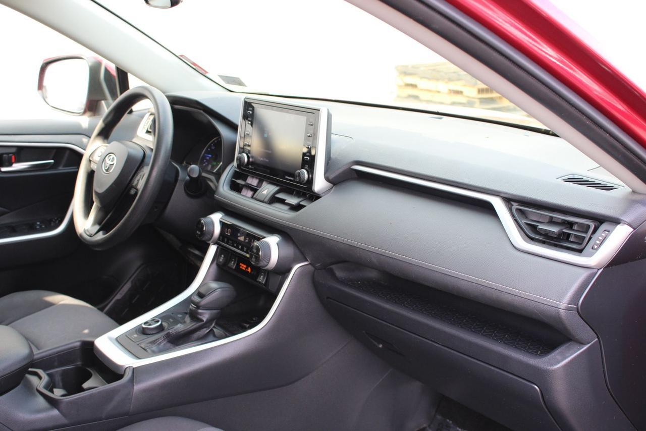 2019 Toyota RAV4 Hybrid XLE Stafford VA