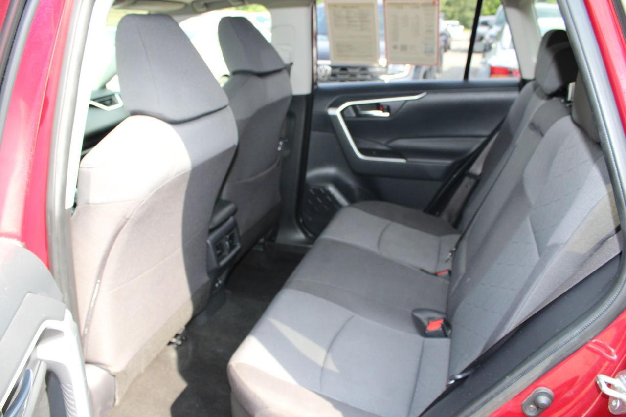 2019 Toyota RAV4 Hybrid XLE Stafford VA