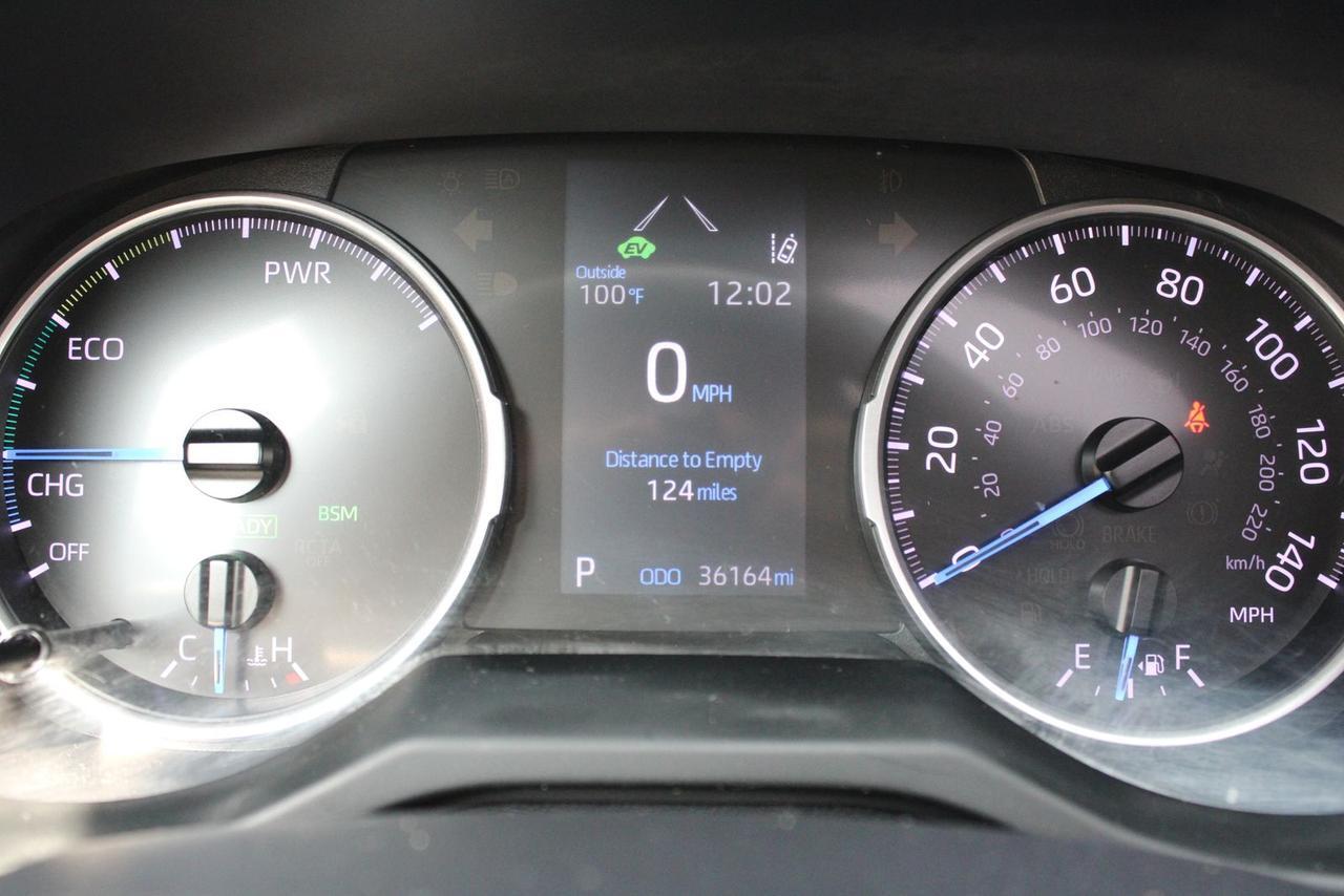2019 Toyota RAV4 Hybrid XLE Stafford VA