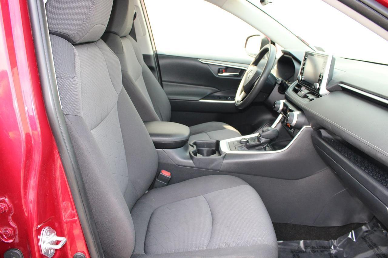2019 Toyota RAV4 Hybrid XLE Stafford VA