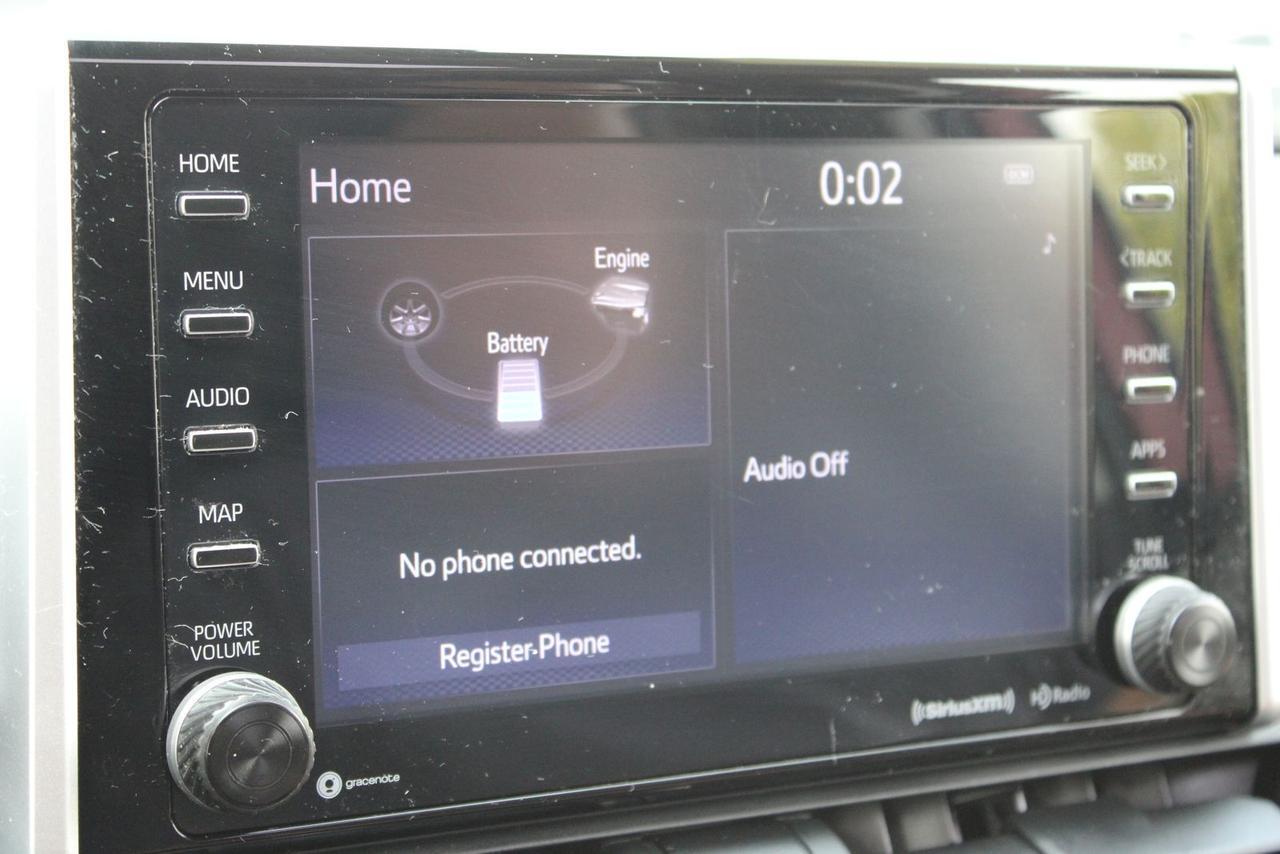 2019 Toyota RAV4 Hybrid XLE Stafford VA