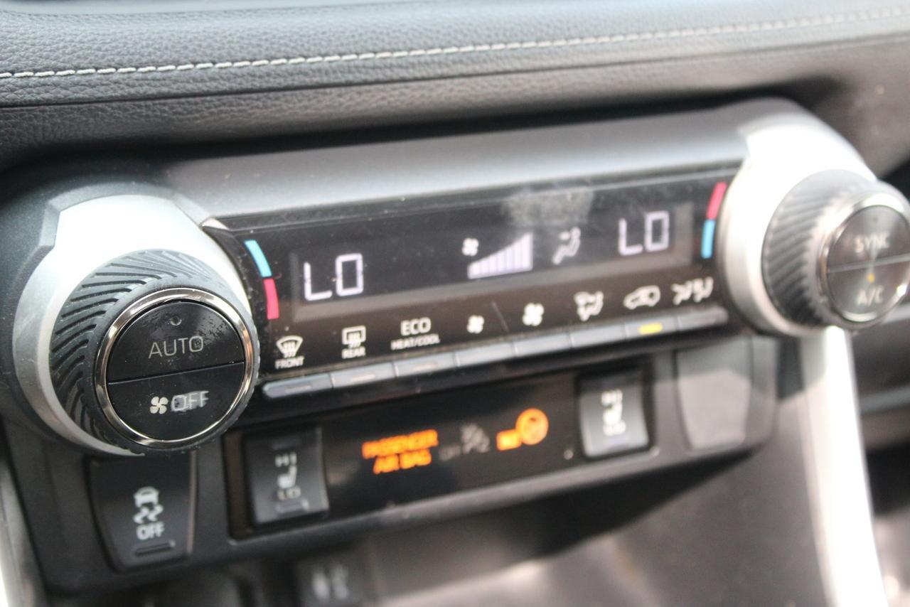 2019 Toyota RAV4 Hybrid XLE Stafford VA