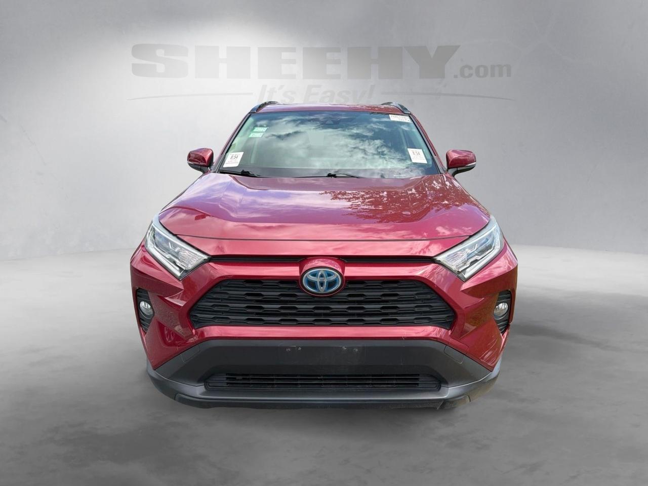 2019 Toyota RAV4 Hybrid XLE Stafford VA
