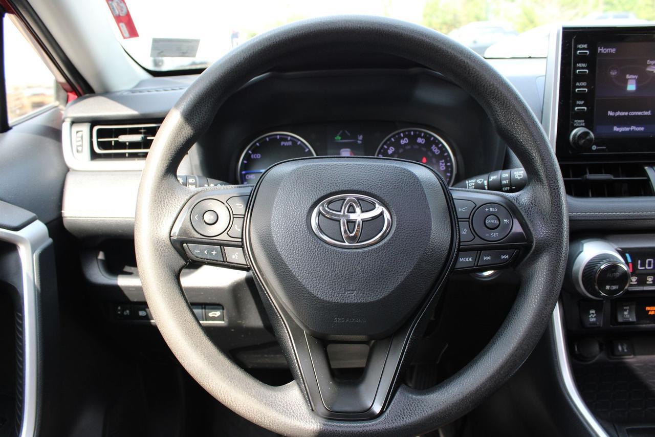 2019 Toyota RAV4 Hybrid XLE Stafford VA