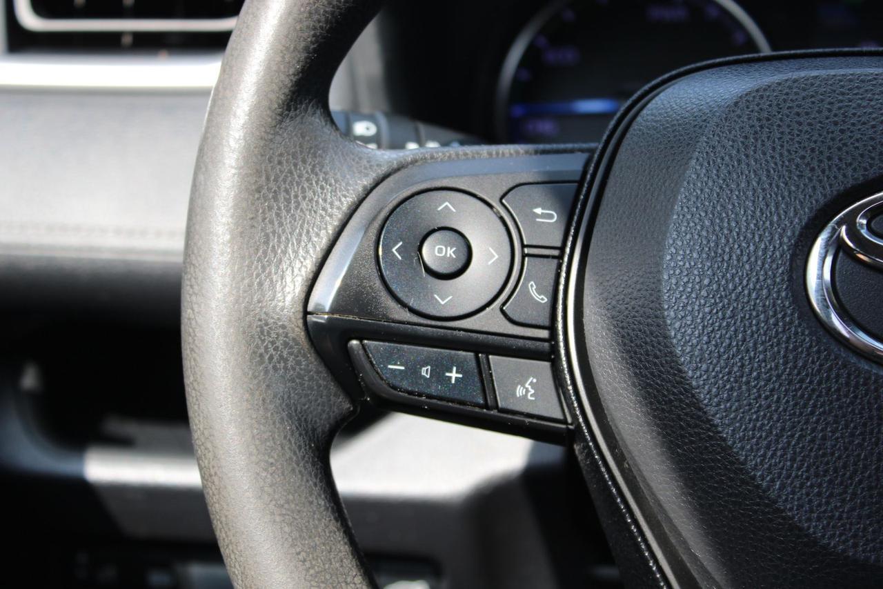 2019 Toyota RAV4 Hybrid XLE Stafford VA