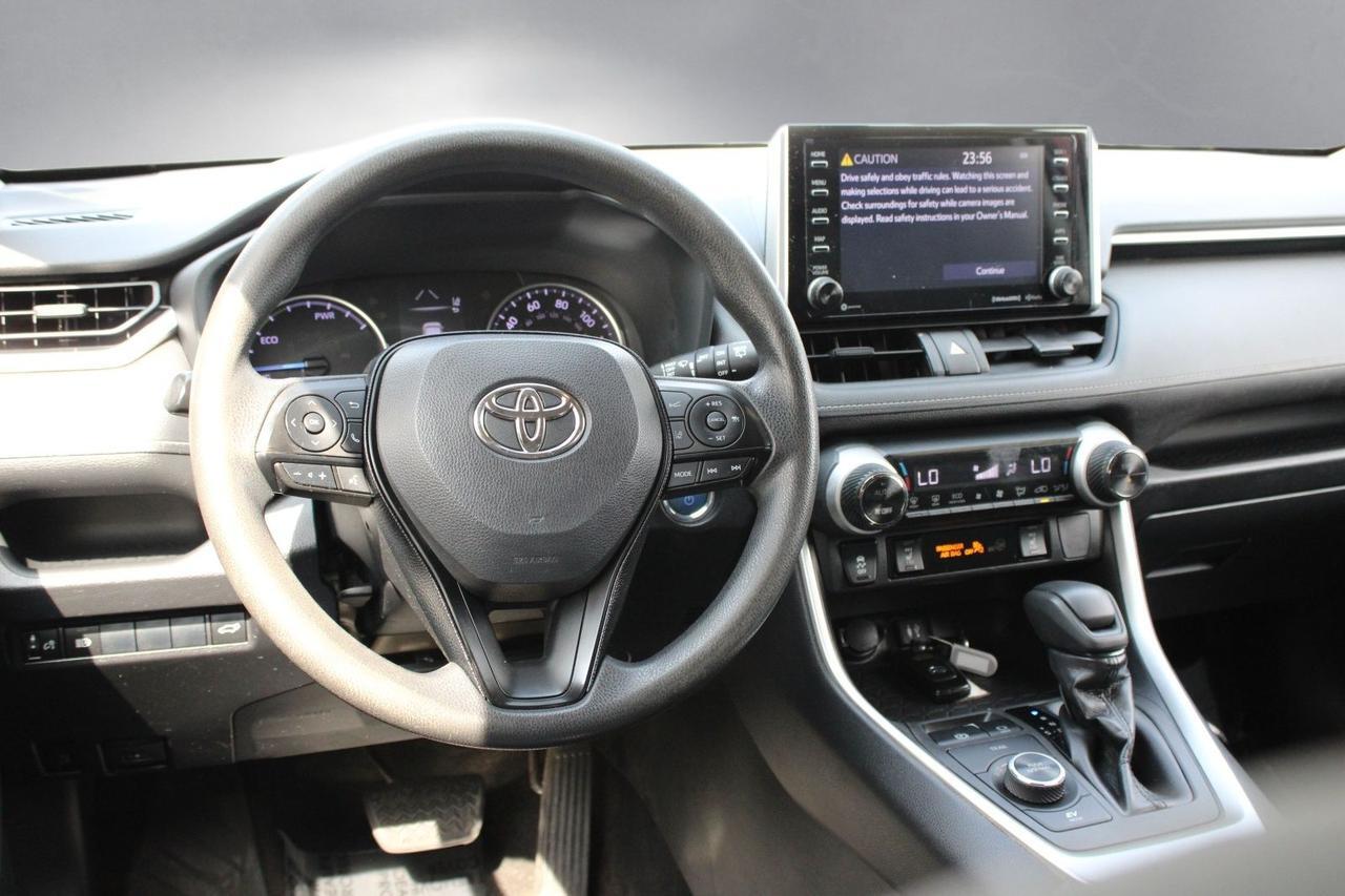2019 Toyota RAV4 Hybrid XLE Stafford VA