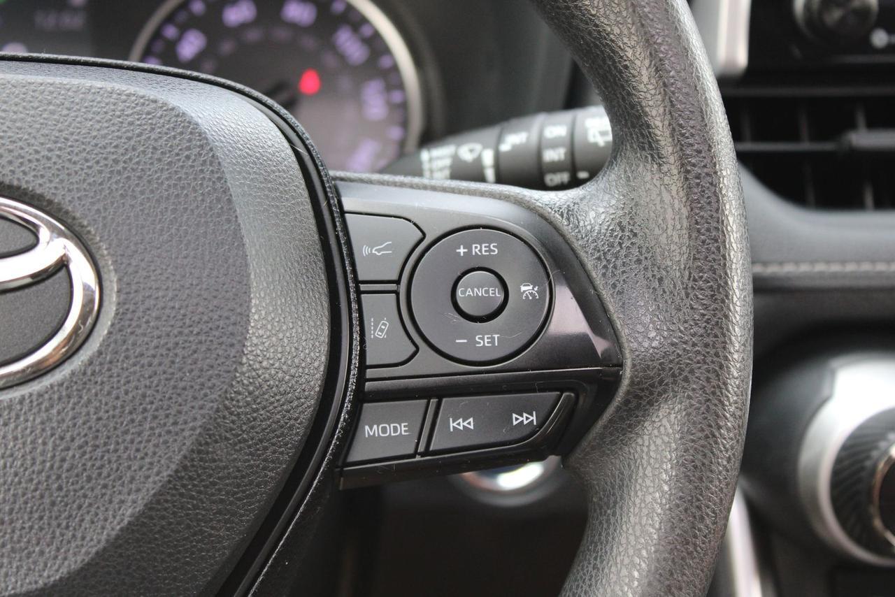 2019 Toyota RAV4 Hybrid XLE Stafford VA