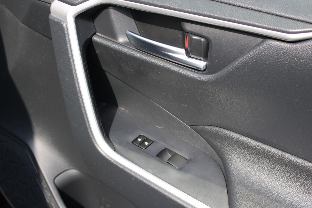 2019 Toyota RAV4 Hybrid XLE Stafford VA
