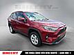 2019 Toyota RAV4 Hybrid XLE