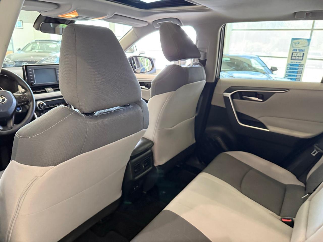 2019 Toyota RAV4 Hybrid XLE Annapolis MD