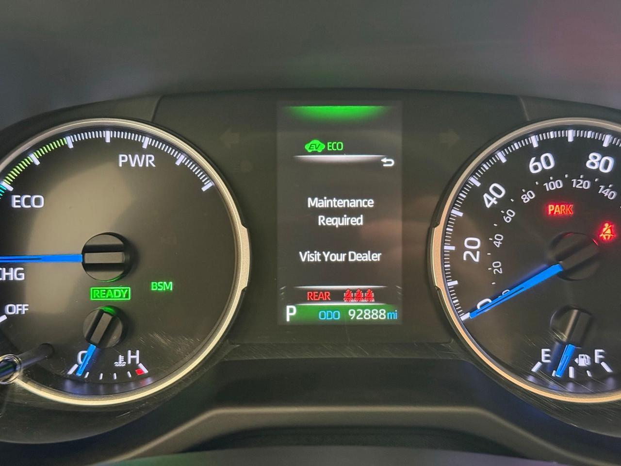 2019 Toyota RAV4 Hybrid XLE Annapolis MD
