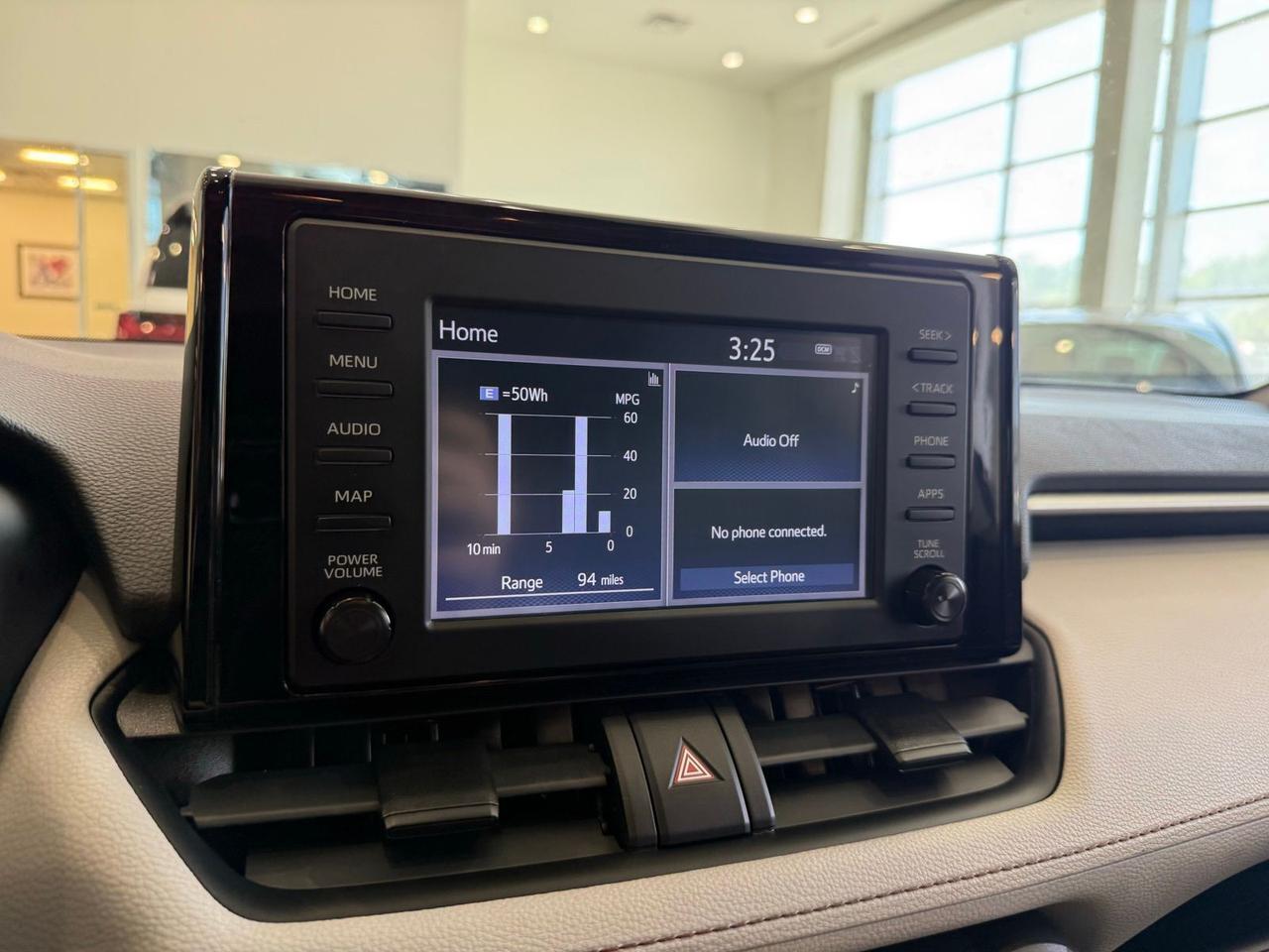 2019 Toyota RAV4 Hybrid XLE Annapolis MD