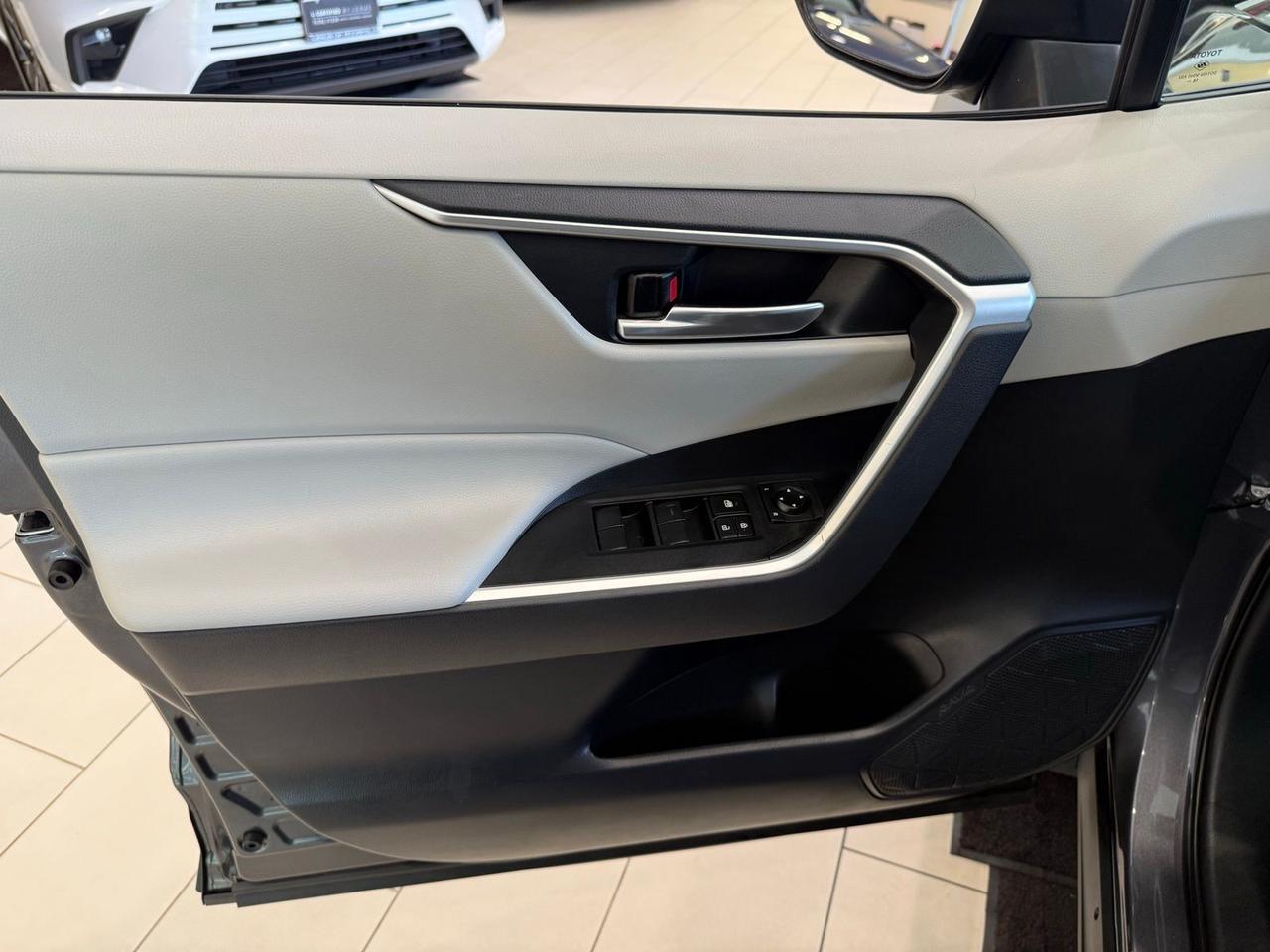2019 Toyota RAV4 Hybrid XLE Annapolis MD