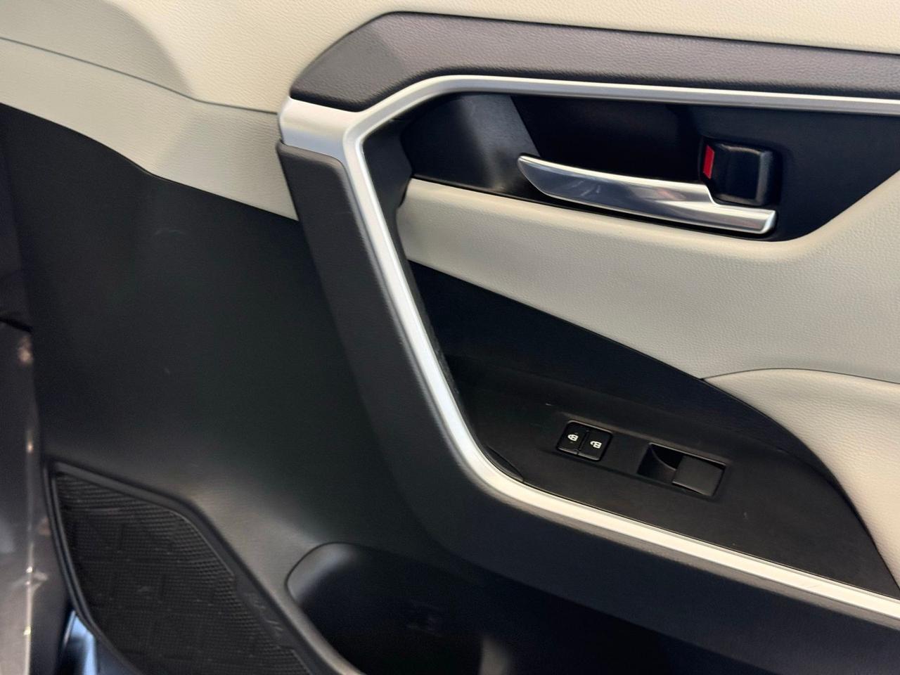 2019 Toyota RAV4 Hybrid XLE Annapolis MD