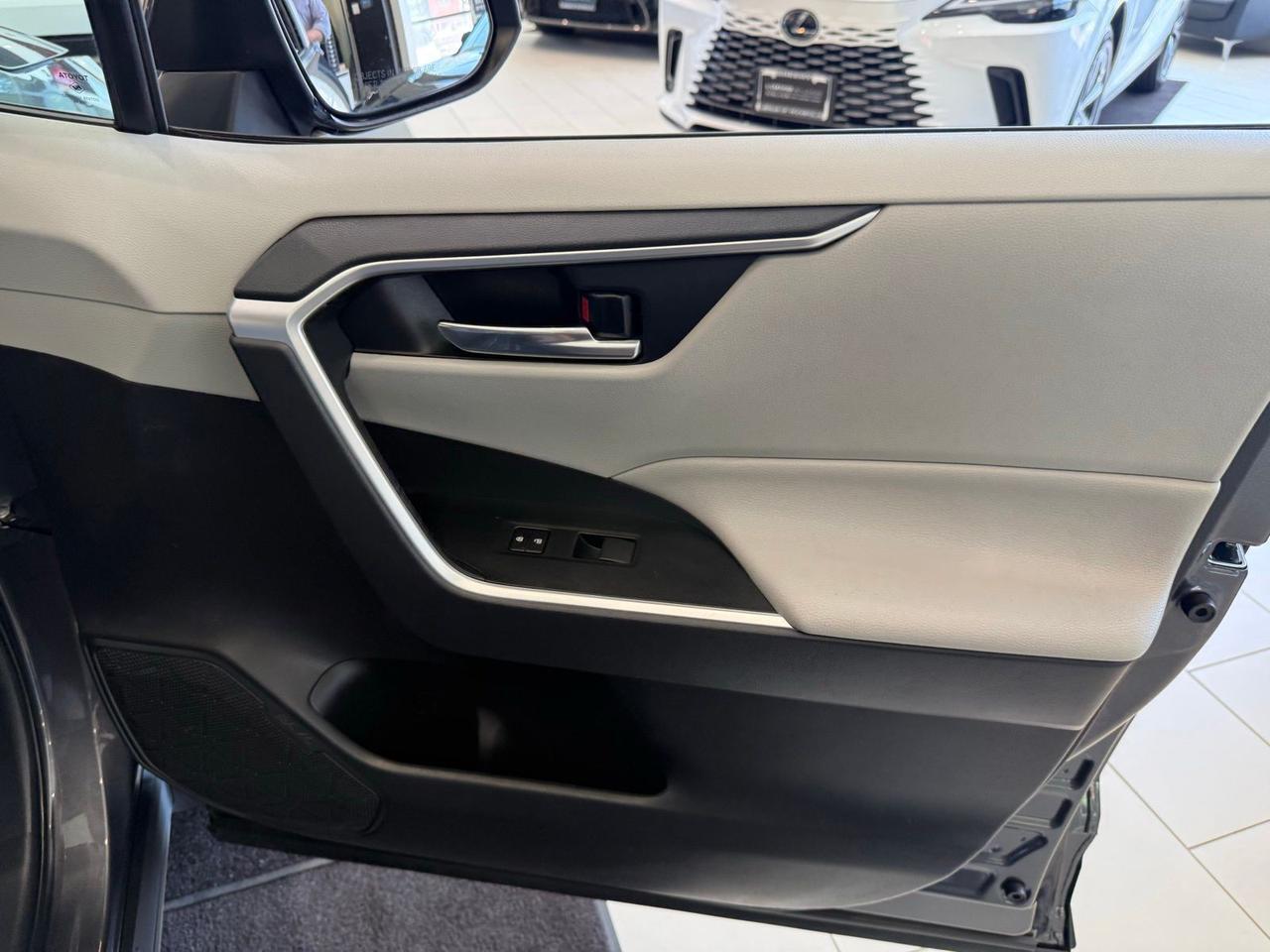 2019 Toyota RAV4 Hybrid XLE Annapolis MD