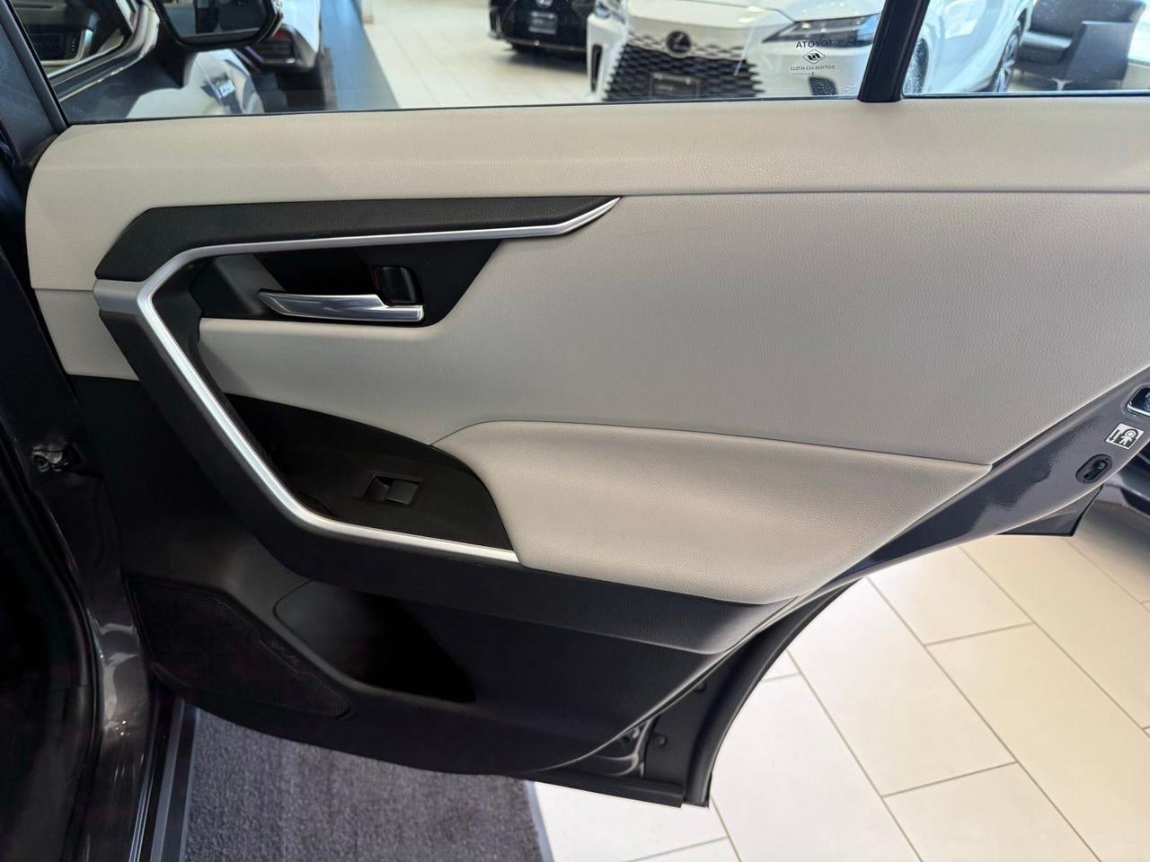 2019 Toyota RAV4 Hybrid XLE Annapolis MD