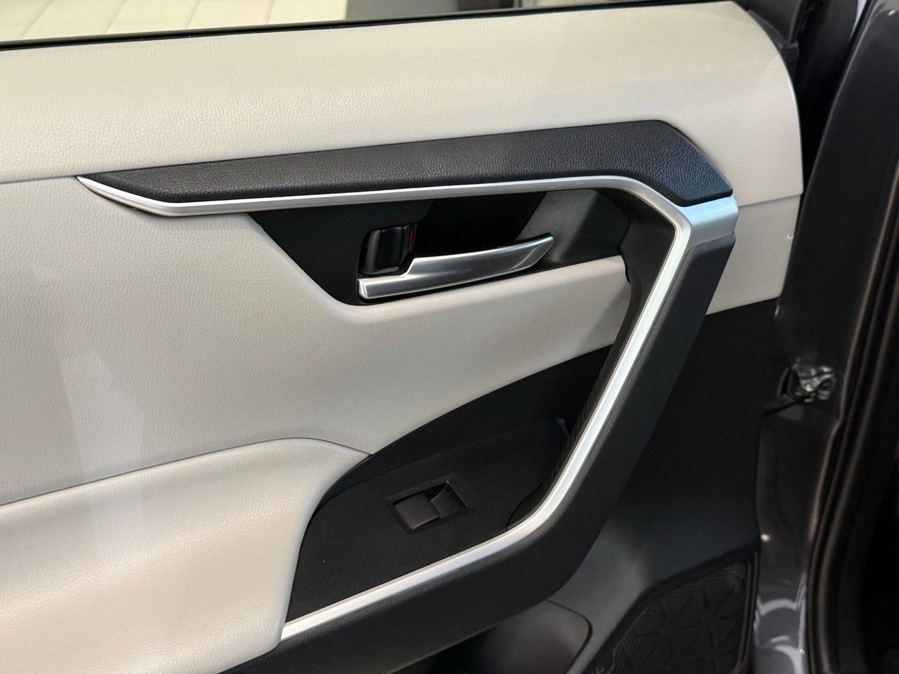 2019 Toyota RAV4 Hybrid XLE Annapolis MD