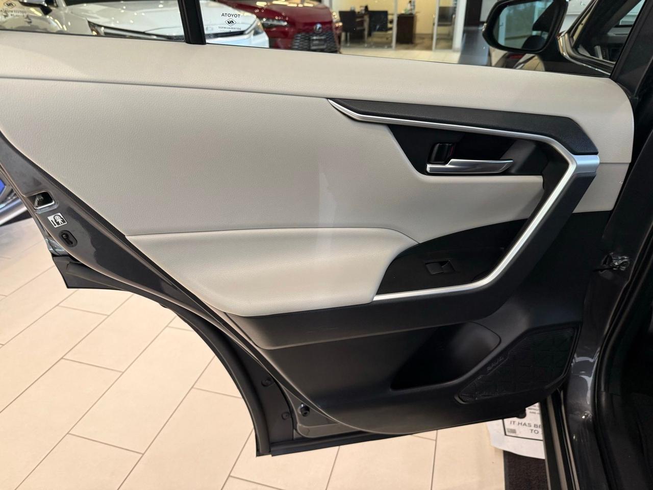 2019 Toyota RAV4 Hybrid XLE Annapolis MD