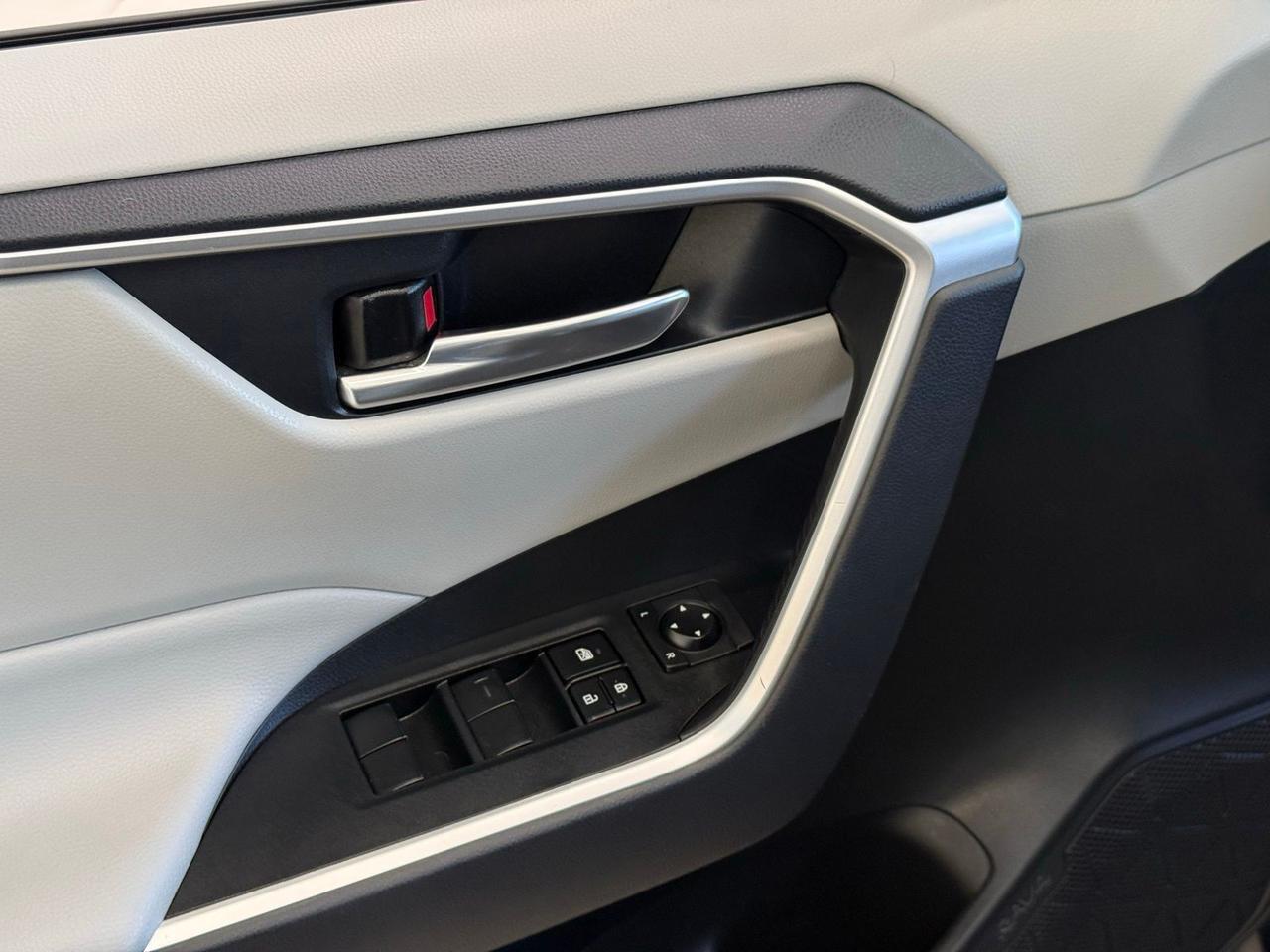 2019 Toyota RAV4 Hybrid XLE Annapolis MD