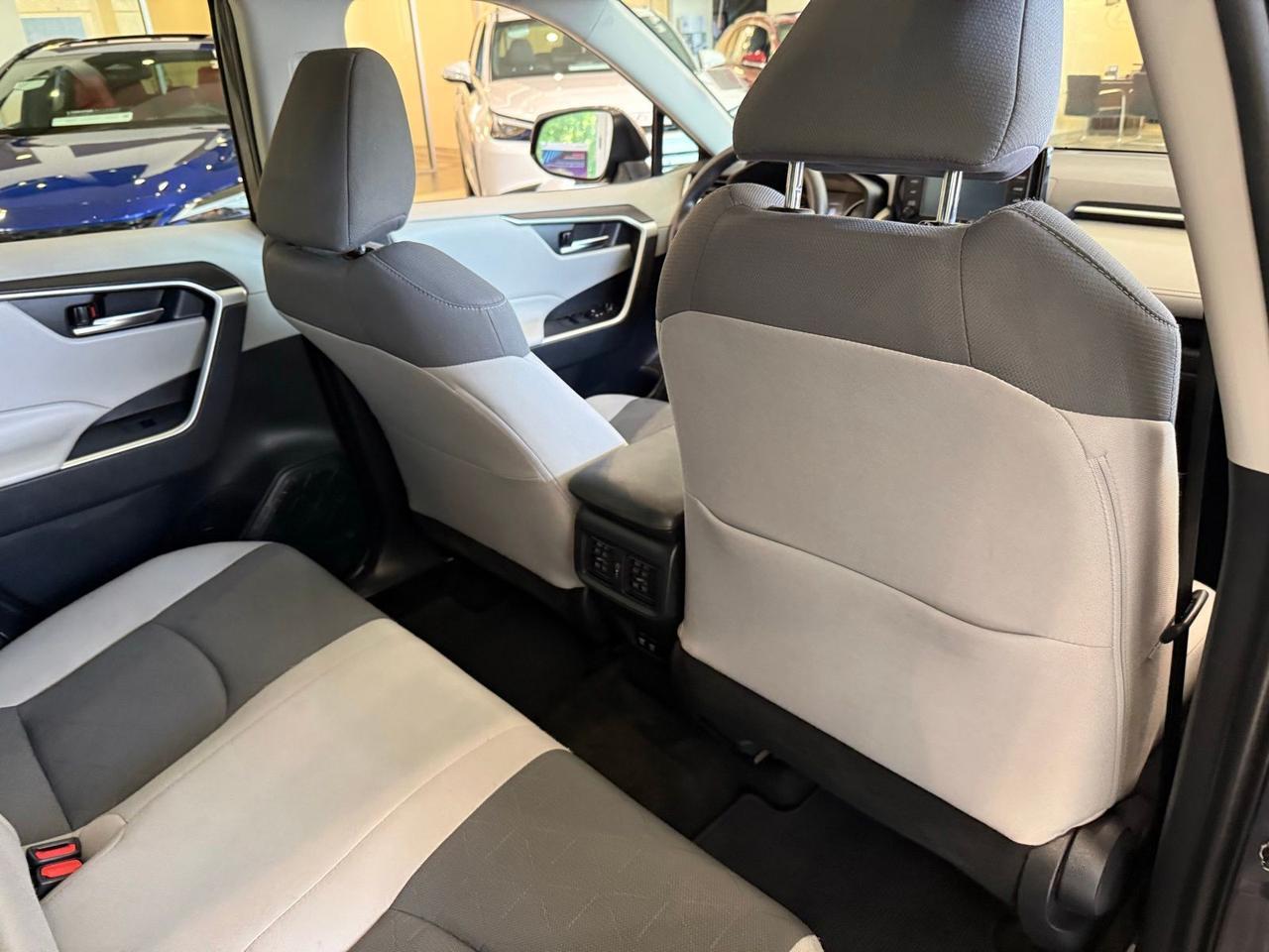 2019 Toyota RAV4 Hybrid XLE Annapolis MD